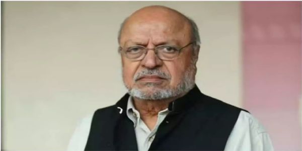 श्याम बेनेगल