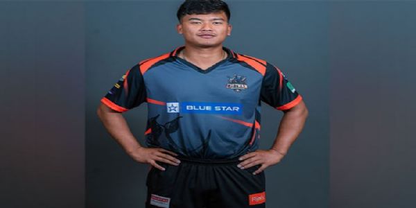 नेपाल के हरफनमौला कुशल मल्ला