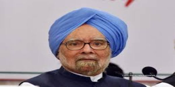 डॉ. मनमोहन सिंह