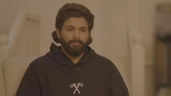 अल्लू अर्जुन अल्लू अर्जुन