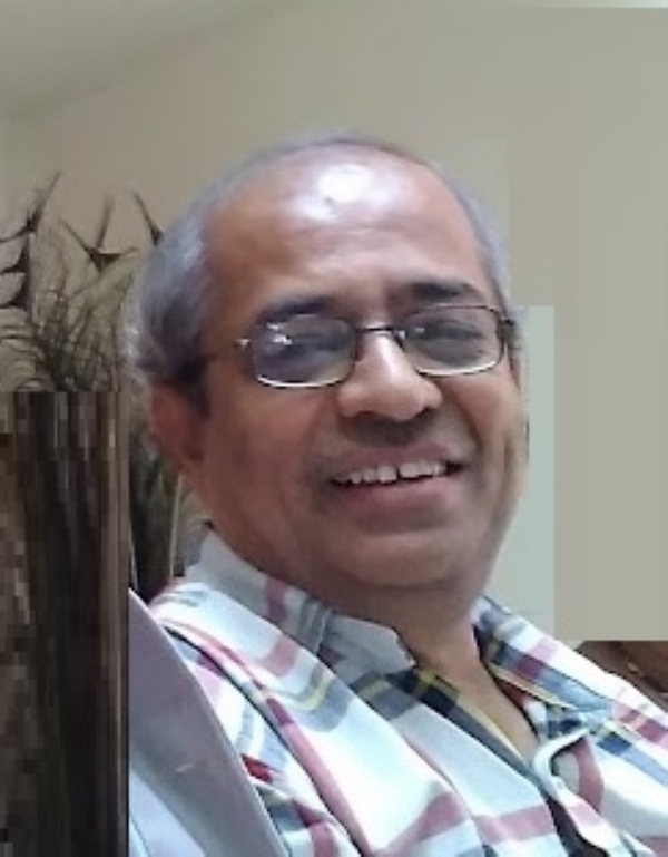 Manohar Yadavatti