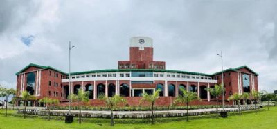 असम के भारतीय कृषि अनुसंधान संस्थान का सोमवार को उद्घाटन करेंगे केंद्रीय मंत्री अर्जुन मुंडा