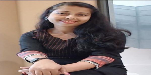 पटना उच्च न्यायालय के सहायक प्रशाखा पदाधिकारी बनी दीप्ति प्रिया