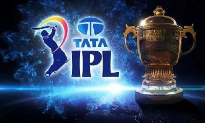 आईपीएल 2024: केकेआर ने अल्लाह गजनफर और राजस्थान ने केशव महाराज को टीम से जोड़ा