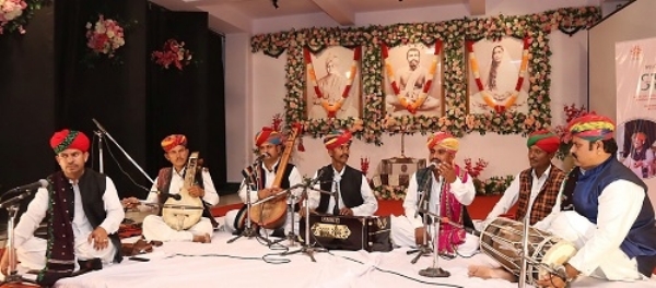 Ramamayi evening in praise ode to musical tradition