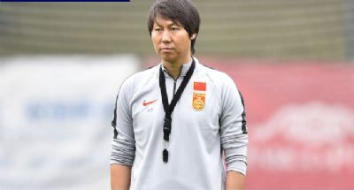 चीन की राष्ट्रीय पुरुष फुटबॉल टीम के पूर्व मुख्य कोच पर चल रहा मुकदमा, रिश्वतखोरी के कई आरोप