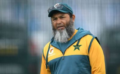 बांग्लादेश ने टी20 विश्व कप के लिए मुश्ताक अहमद को स्पिन गेंदबाजी कोच नियुक्त किया