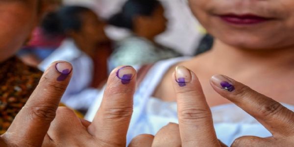 लोकसभा चुनाव : पहले चरण में असम की पांच सीटों पर शुक्रवार को होगा मतदान, तैयारियां पूरी