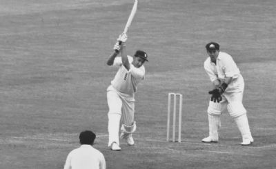 आईसीसी ने इंग्लैंड के पूर्व टेस्ट क्रिकेटर और मैच रेफरी रमन सुब्बा रो के निधन पर जताया शोक