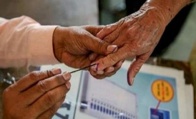 लोकसभा चुनावः मप्र में छह सीटों पर शुक्रवार को मतदान, 1.13 करोड़ मतदाता करेंगे 91 प्रत्याशियों के भाग्य का फैसला