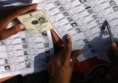 (अपडेट) लोकसभा चुनाव: प्रदेश की 12 सीटों पर शुक्रवार को मतदान, 114 प्रत्याशियों के भाग्य का होगा फैसला