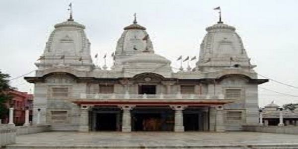 गोरखनाथ मंदिर में 21अप्रैल को होगी हनुमान जी के नव्य विग्रह की प्रतिष्ठा