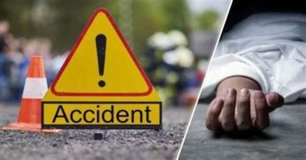 Palwal: Youth killed in road accident in Palwal, case registered