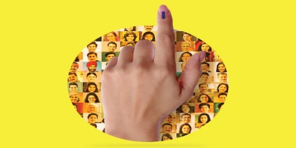 लोकसभा चुनाव : राजस्थान में दूसरे चरण के 13 लोकसभा क्षेत्रों में 64.6 प्रतिशत मतदान