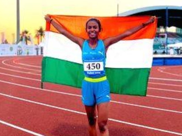 Asian U20 athletics- Ekta, Ranvir claim gold medals