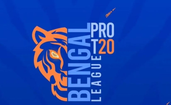 Bengal Pro T20 League-kick off from June 11