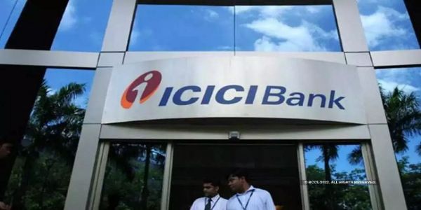 आईसीआईसीआई बैंक को चौथी तिमाही में 10,708 करोड़ रुपये का मुनाफा