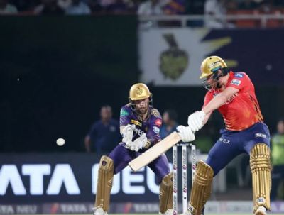आईपीएल 2024: पीबीकेएस और केकेआर के बीच मैच ने रचा इतिहास, लगे 42 छक्के