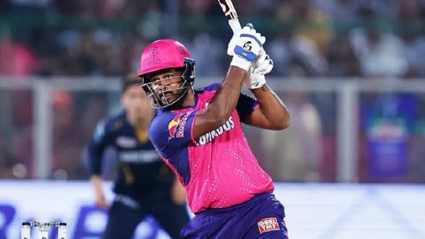 Rajasthan defeated Lucknow by seven wickets