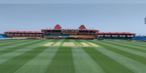 आईपीएल : सोमवार से पर्यटकों के लिए बंद हो जाएगा क्रिकेट स्टेडियम