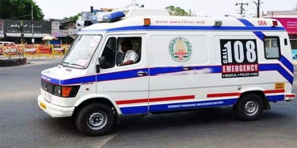 यवतमाल जिले में ट्रक-टैम्पो की टक्कर में 4 की मौत, 10 घायल