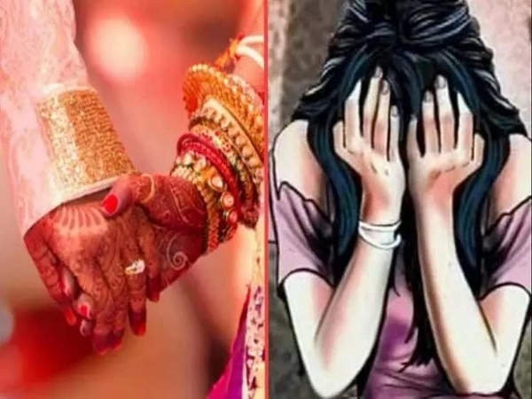 मंगेतर पर शादी करने का झांसा देकर दुष्कर्म करने का आरोप, एसएसपी ने दिए जांच के आदेश 