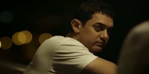आमिर खान ने शेयर किया 