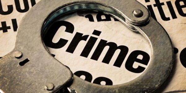 थरवई पुलिस टीम ने चार वांछित अभियुक्तों को किया गिरफ्तार