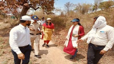 जबलपुरः जिले के ग्रामीण क्षेत्र के पांच बड़े तालाबों का होगा पुनरुत्थान
