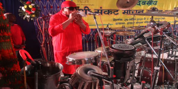 श्री संकटमोचन संगीत समारोह को लेकर प्रधानमंत्री मोदी ने जताई खुशी, भेजा संदेश