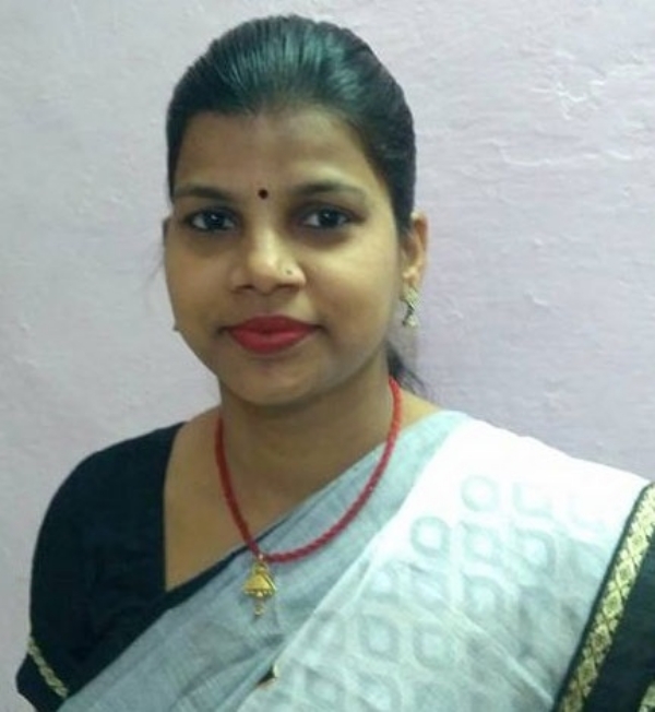 डॉ. निवेदिता शर्मा