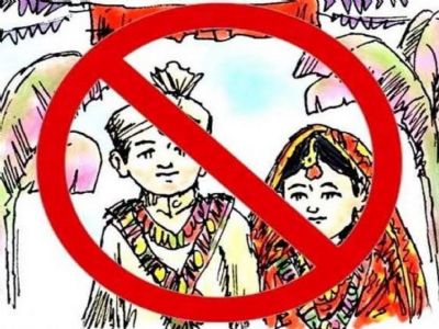 अक्षय तृतीया पर बाल विवाह को रोकने को रहें सतर्क