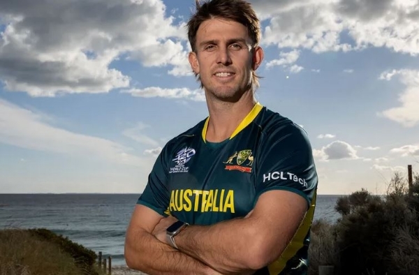 Aussies reveal T20 World Cup squad, Marsh to lead