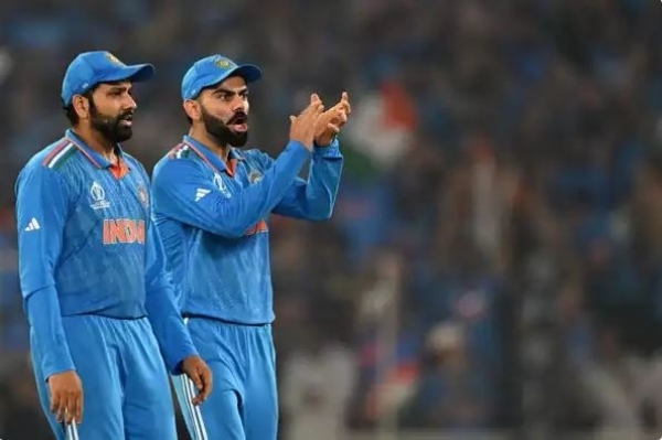 T-20 World Cup-Indian team leave for US on May 21