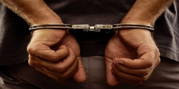 किशोरी से दुष्कर्म का आरोपित गिरफ्तार