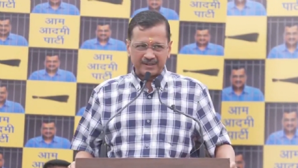 Arvind Kejriwal128 Arvind Kejriwal128