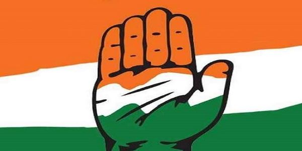 लोस चुनाव : सीतापुर में 30 साल पहले जीती थी कांग्रेस, 2019 में रही तीसरी