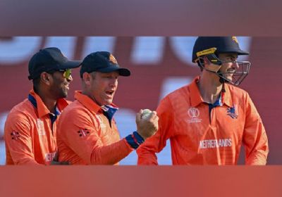 नीदरलैंड ने टी20 विश्व कप के लिए टीम घोषित की, युवा खिलाड़ियों को मौका
