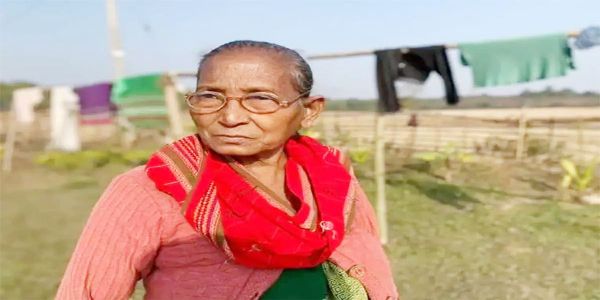 कुप्रथाओं के खिलाफ लड़ने वालीं पद्मश्री बिरुबाला राभा का निधन