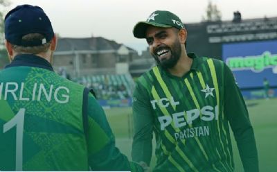 अगले साल पाकिस्तान का दौरा करेगा आयरलैंड, क्रिकेट बोर्ड ने की पुष्टि