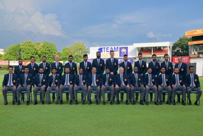 टी-20 विश्व कप : यूएसए में धीमे विकेटों को देखते हुए तीन स्पिनरों के सात उतर सकता है श्रीलंका