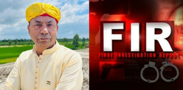 आरएसएस के विभाग प्रचारक प्रमुख व मेडिकल स्टोर संचालक से ठगी का प्रयास, केस दर्ज