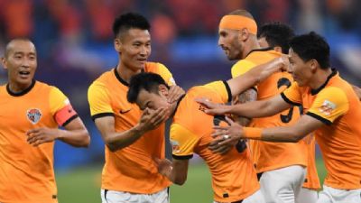 चीनी सुपर लीग : अपने दो घरेलू मैच बंद दरवाजों के पीछे खेलेगा क़िंगदाओ हैनियू