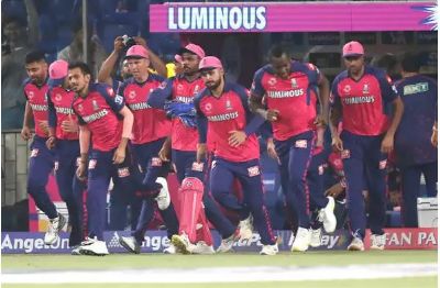 आईपीएल 2024 : प्लेऑफ की जंग हुई रोचक, 64 मैचों के बाद भी 5 टीमें रेस में