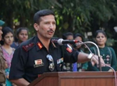 गाजा यूएन मिशन में भारतीय की मौत पर विदेश मंत्रालय ने जताया दुख
