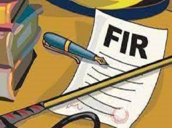 स्टेटिक मजिस्ट्रेट की टीम के साथ युवक ने की अभद्रता, मुकदमा दर्ज