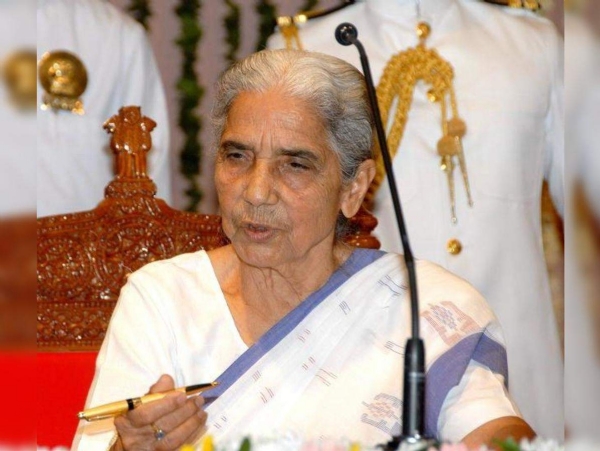 कमला बेनीवाल कमला बेनीवाल