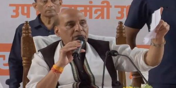 राजनाथ 