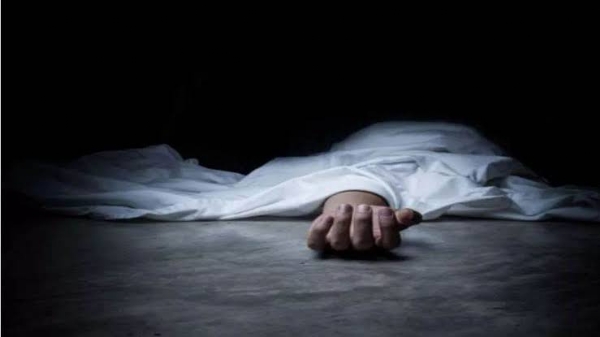 संदिग्ध स्थिति में मिला अधेड़ का शव, कार्रवाई में जुटी पुलिस