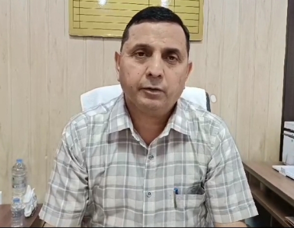 Baddi : Police seized illegal liquor 
